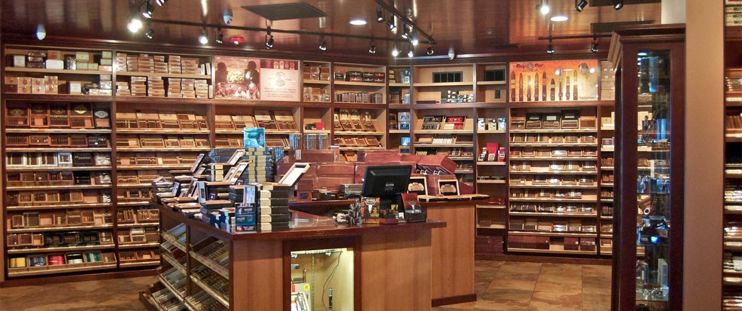 Outlaw-cigar-shop inside 2