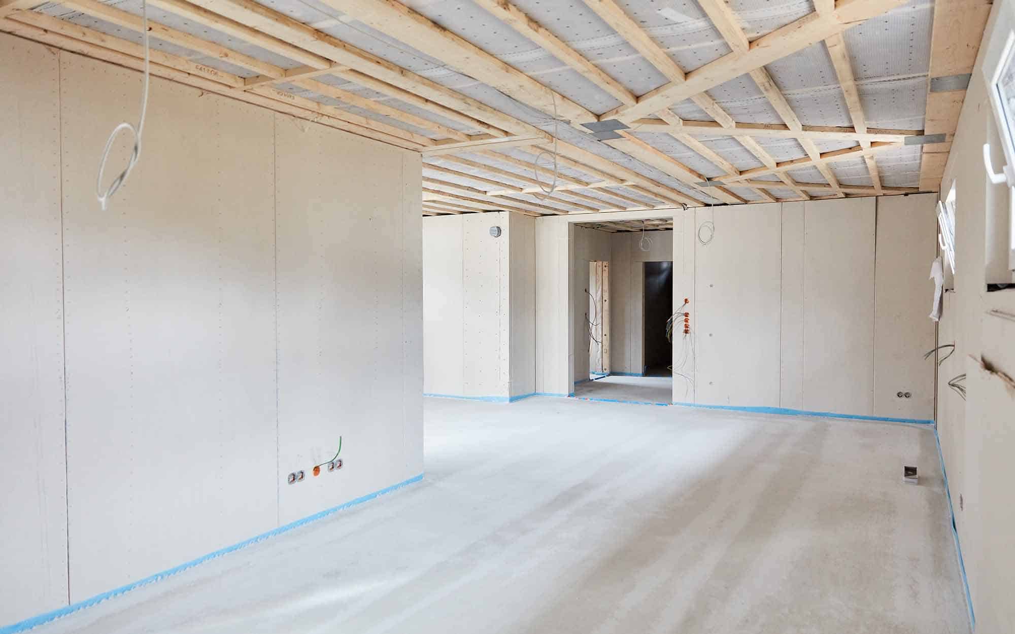 Commercial Remodeling Contractors Rothwell Construction