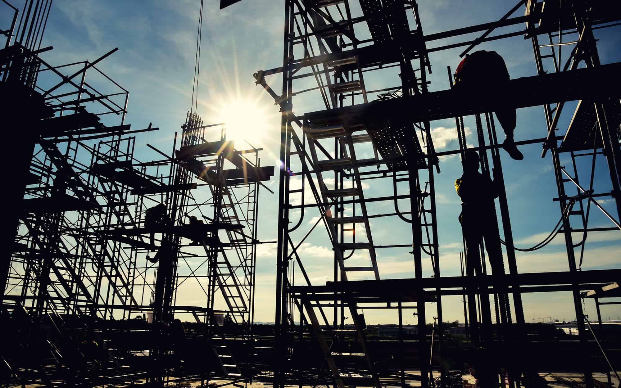 About Us Rothwell Construction