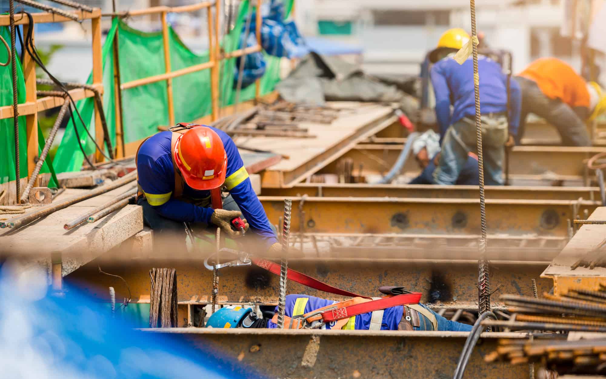 Commercial Construction Cost Rothwell Construction