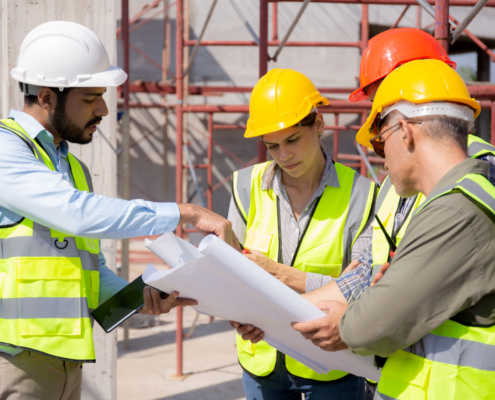 The Benefits of Hiring a Full-Service Kansas City General Contractor