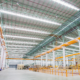 Industrial Warehouse Design Considerations