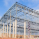 Tracking the Evolution of Warehouse Construction