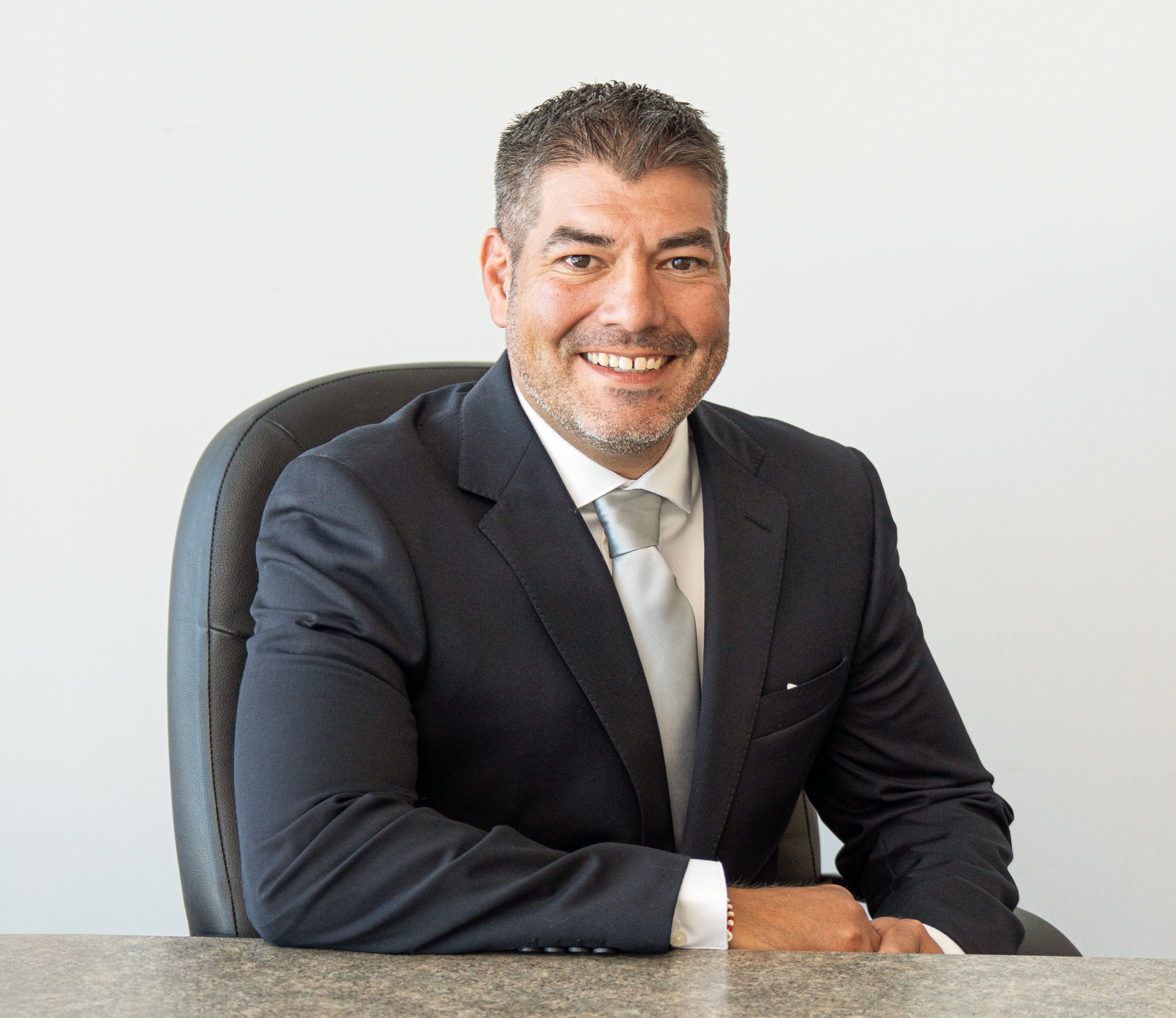 Our Leadership | Rothwell Construction