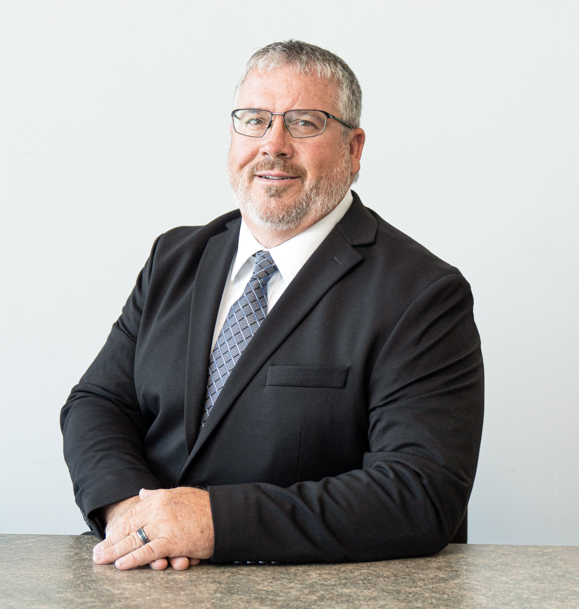 Our Leadership | Rothwell Construction
